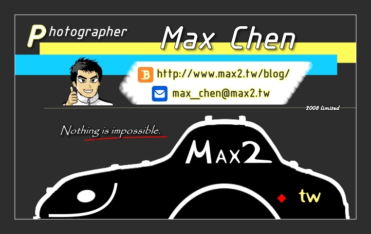 Max