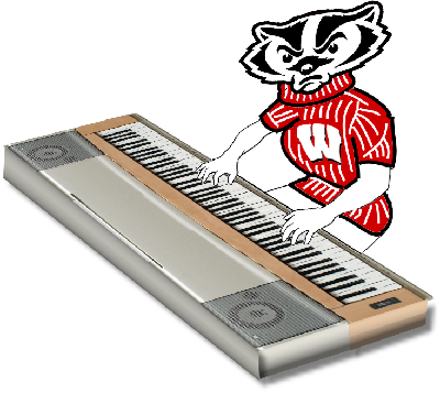 badger