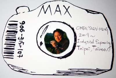 Max