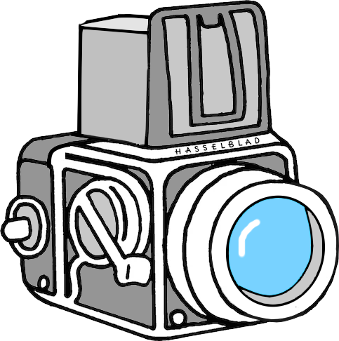 Hasselblad203FE