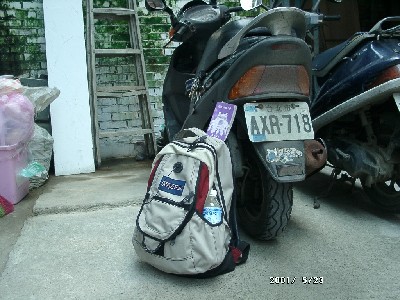 moped