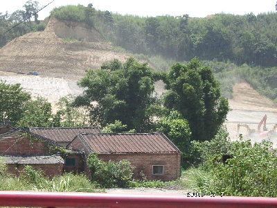 old house