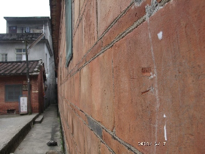 brick