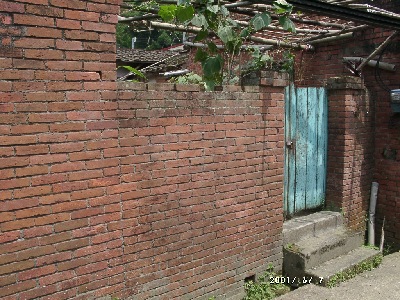 brick
