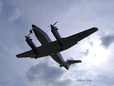 airplane