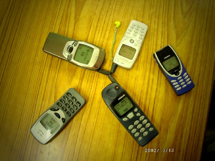 Cell Phone