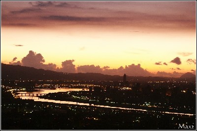 sunrise