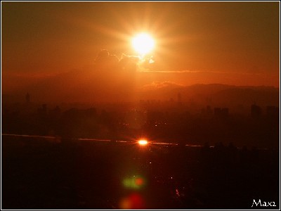 sun