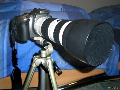 EF 70-200