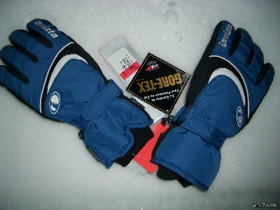 Gloves