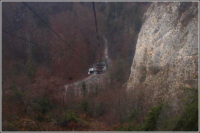 Cable Car