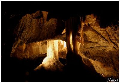 Stalactite