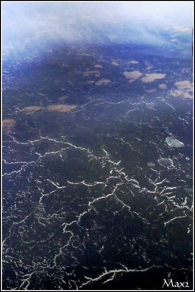 Siberia