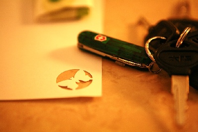 Swiss Knife