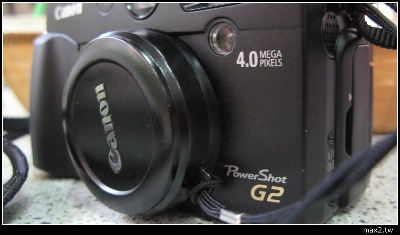 Canon G2