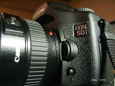 EOS 5D
