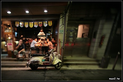 Vespa