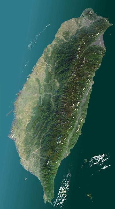 taiwan