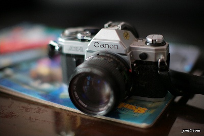 Canon AE1