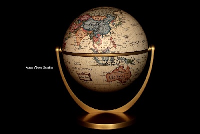 globe