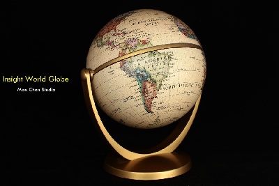 globe