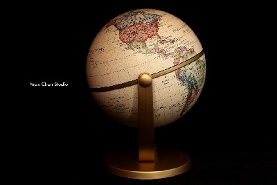 globe