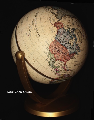 globe
