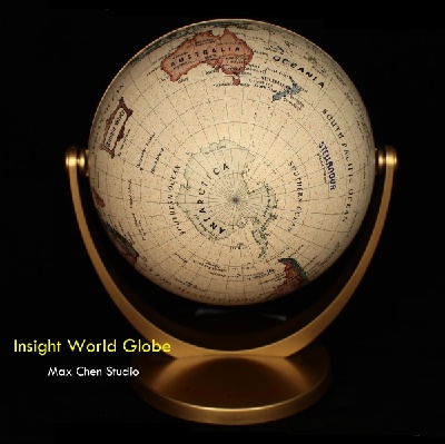globe