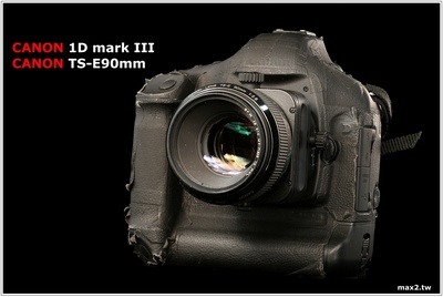 Canon EOS 1D mark III 