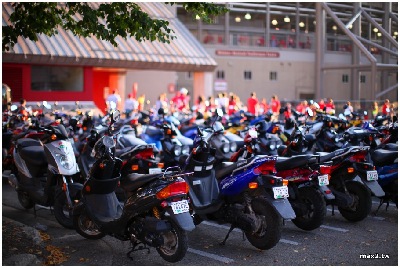 Mopeds