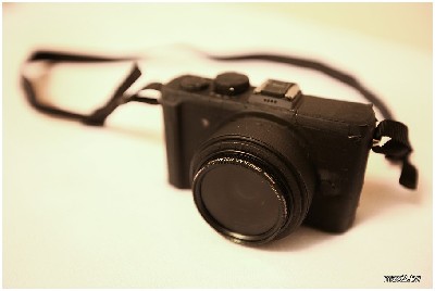 Panasonic GF-1