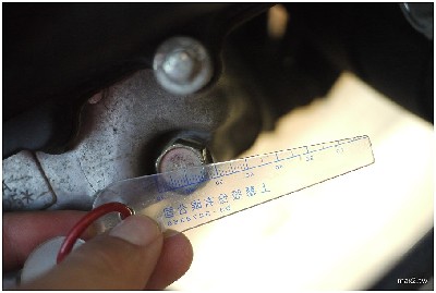 Measuring
