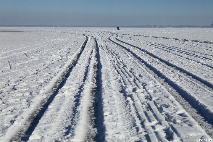Lake Mendota 