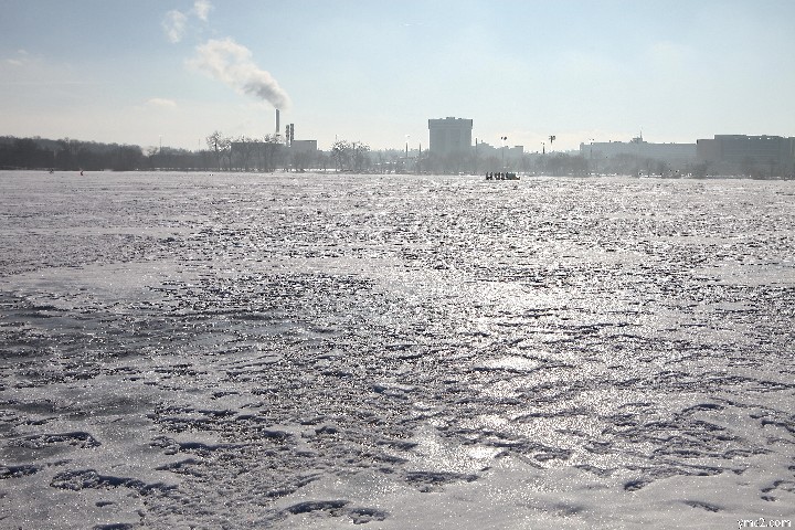 Lake Mendota