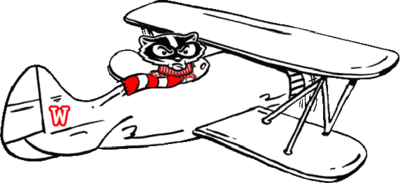 badger_flight