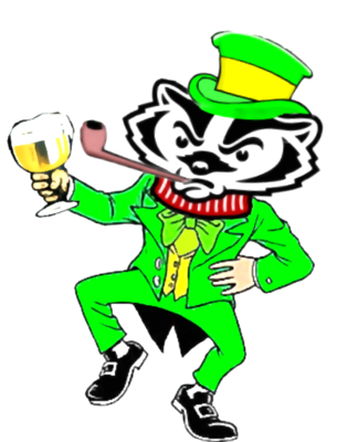 stpatrickbadger