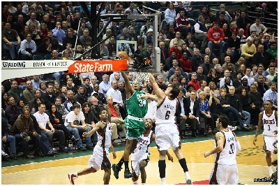 NBA
