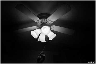 lamp