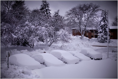 Snow