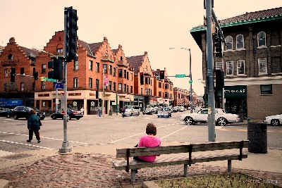 Oak Park