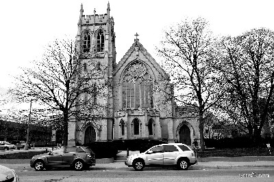 Church