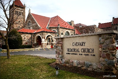 Church