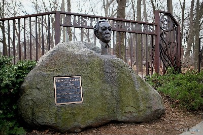 Frank Lloyd Wright