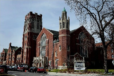 Church