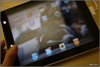 iPad
