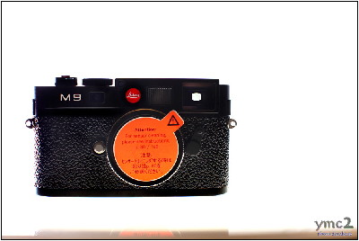 Leica M9