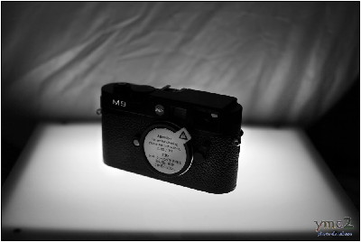 Leica M9
