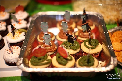 cakes