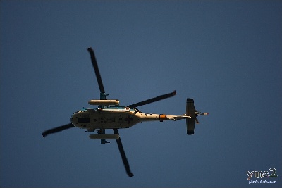 Helicopter