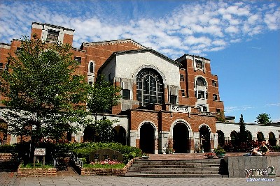 NTU Library
